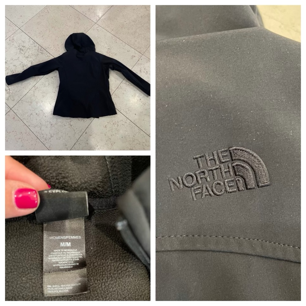 Women’s north face jacket - Picture 1 of 2